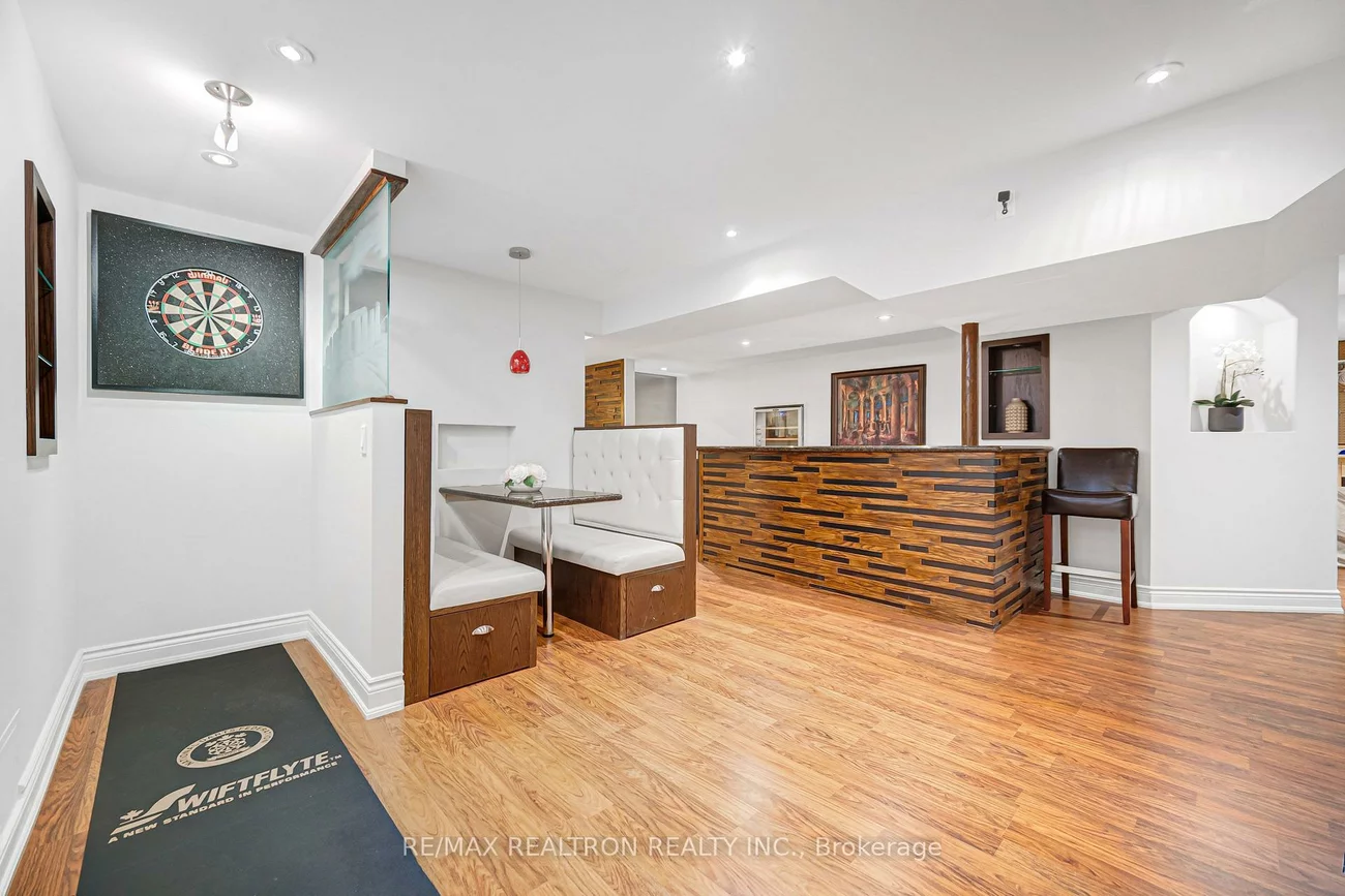 24, Port Rush, Angus Glen, Markham