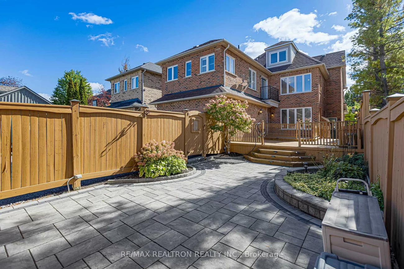 24, Port Rush, Angus Glen, Markham