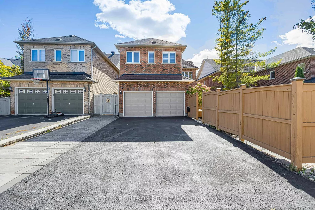 24, Port Rush, Angus Glen, Markham