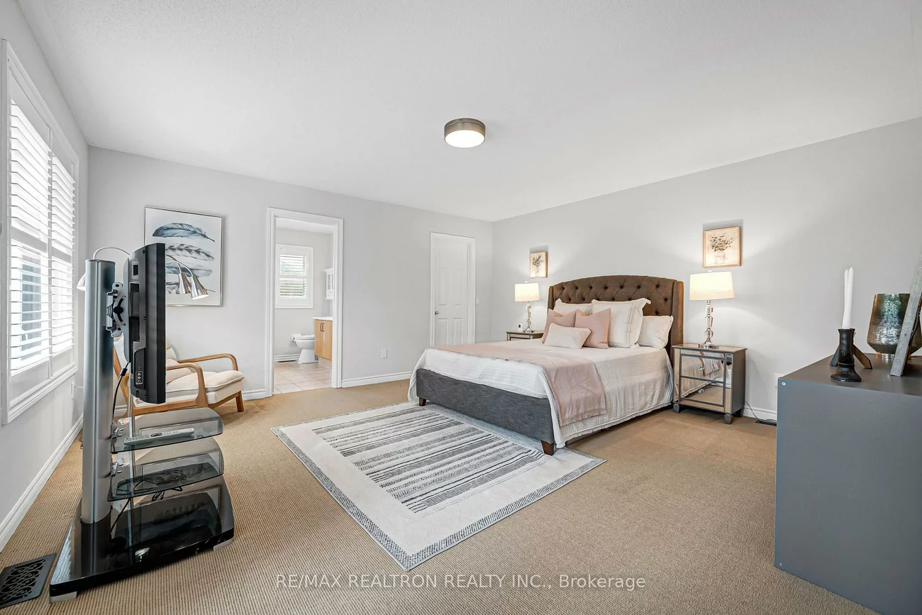 24, Port Rush, Angus Glen, Markham