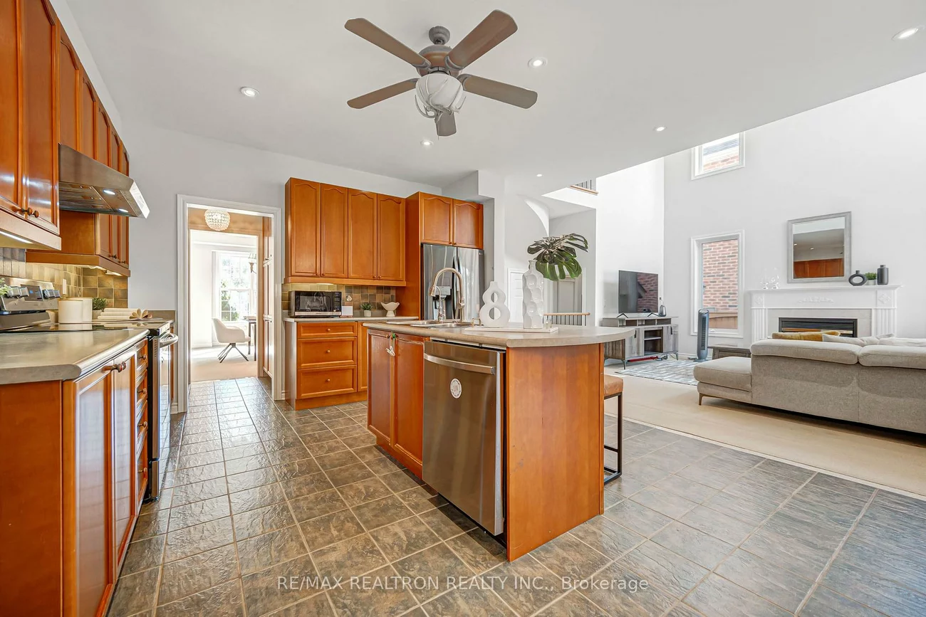 24, Port Rush, Angus Glen, Markham