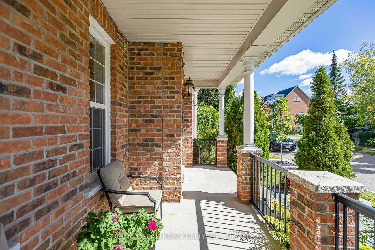 24, Port Rush, Angus Glen, Markham