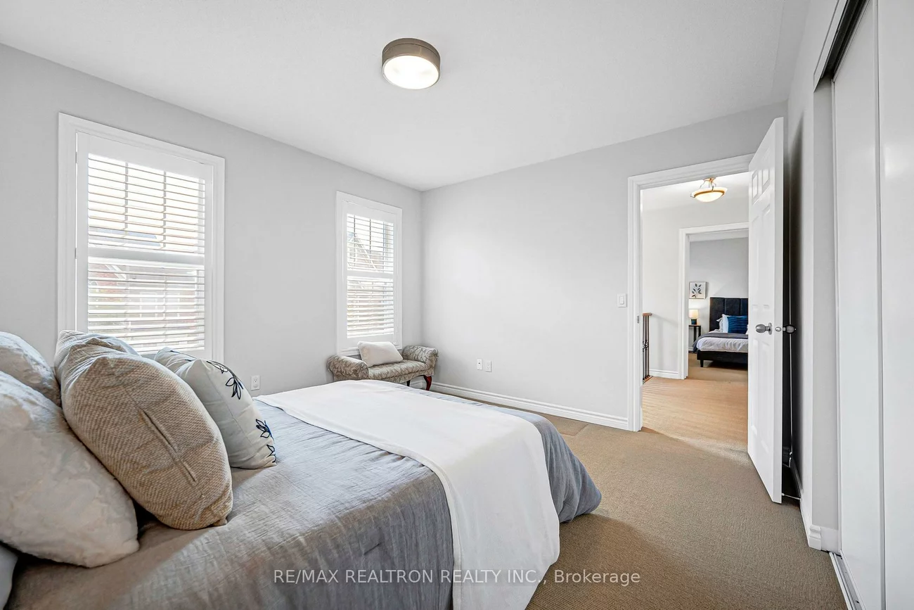24, Port Rush, Angus Glen, Markham