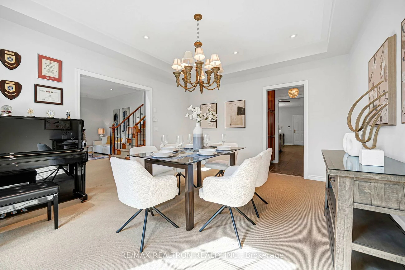 24, Port Rush, Angus Glen, Markham