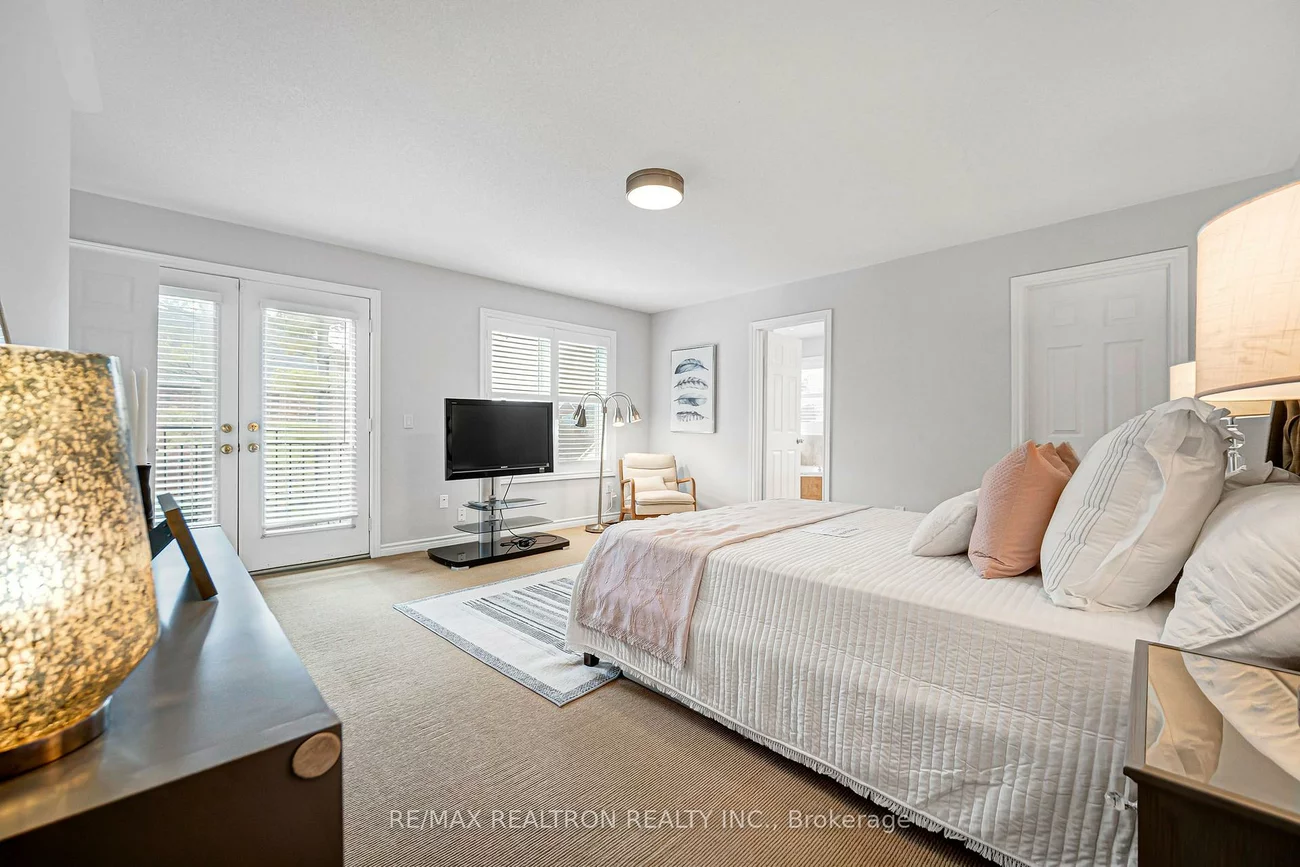 24, Port Rush, Angus Glen, Markham
