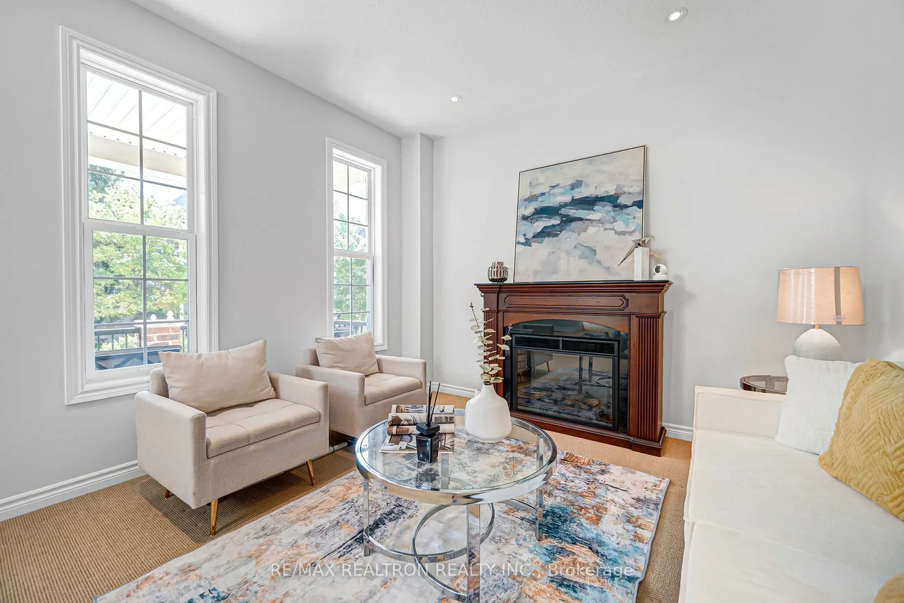 24, Port Rush, Angus Glen, Markham