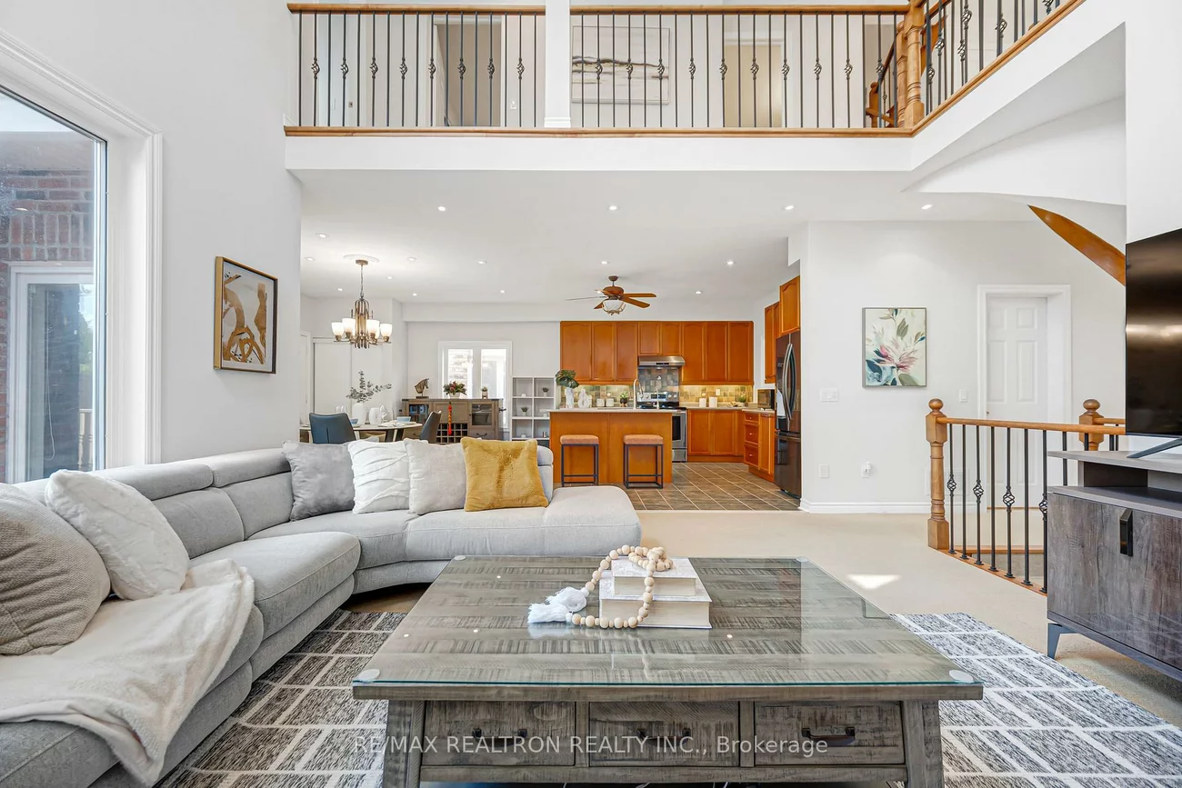 24, Port Rush, Angus Glen, Markham