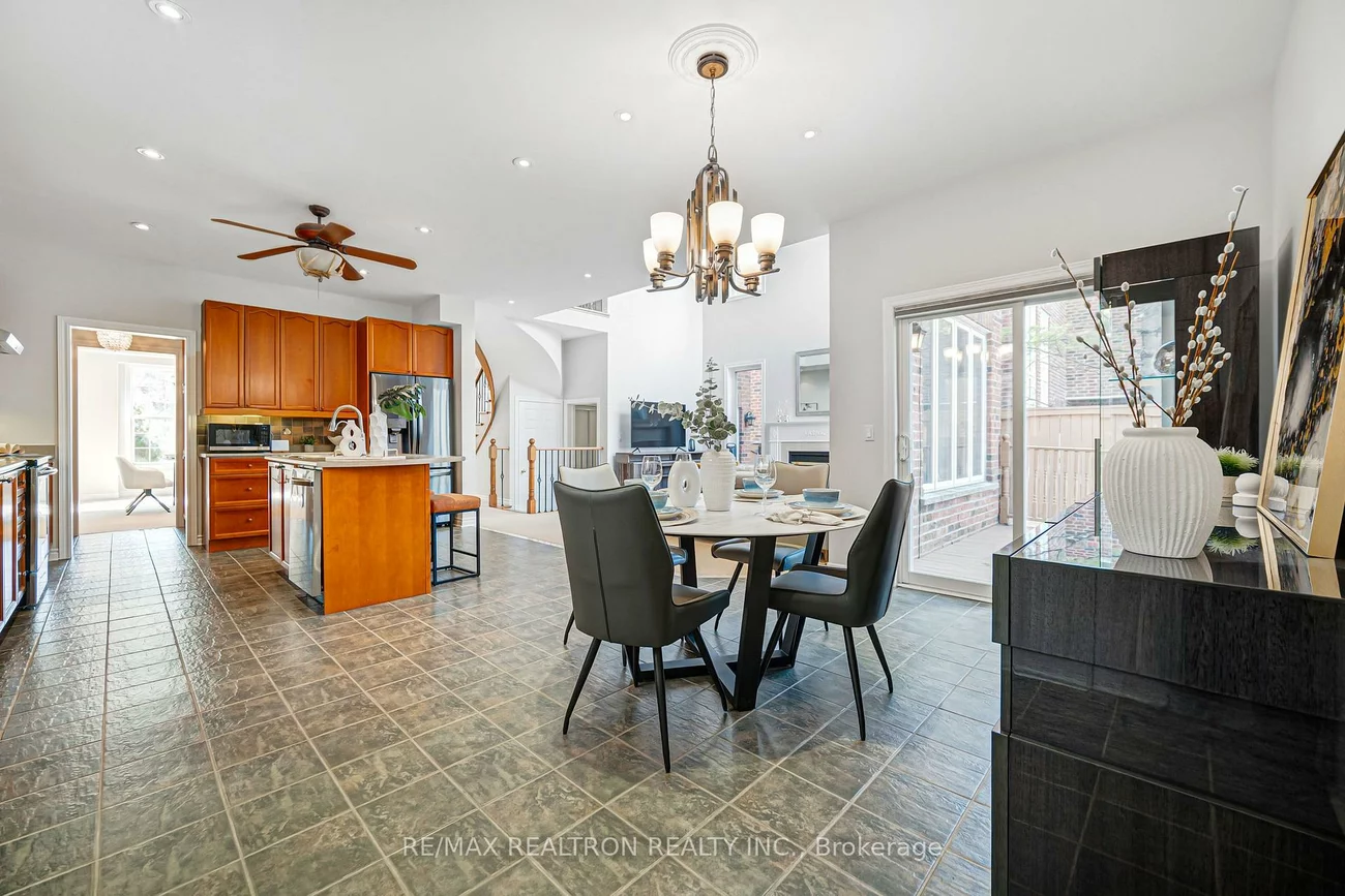 24, Port Rush, Angus Glen, Markham