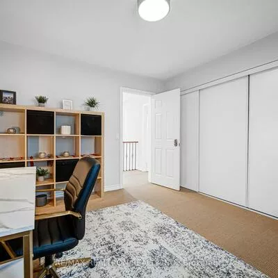 24, Port Rush, Angus Glen, Markham