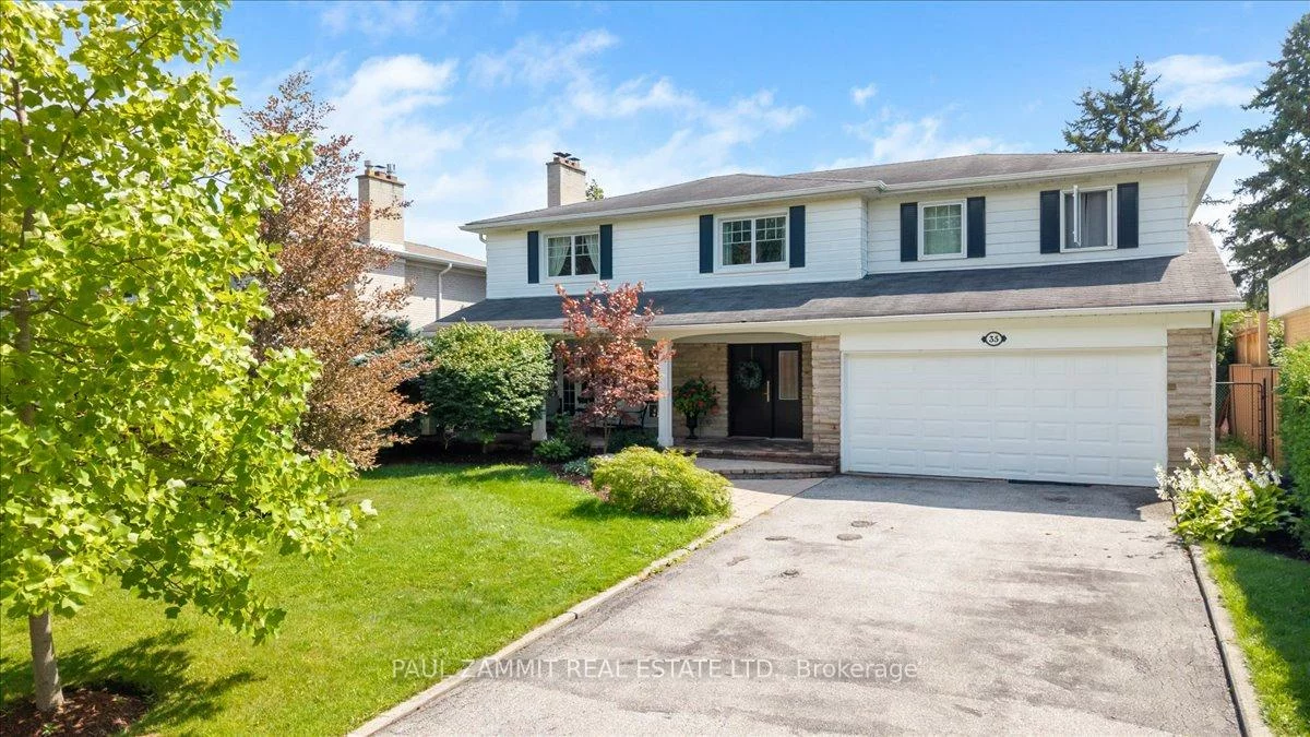 35, Almond, Grandview, Markham