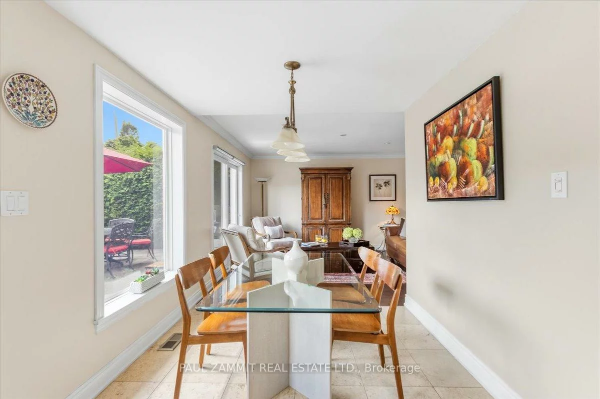 35, Almond, Grandview, Markham