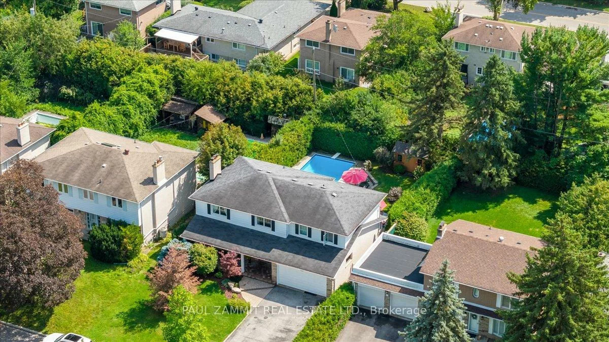 35, Almond, Grandview, Markham
