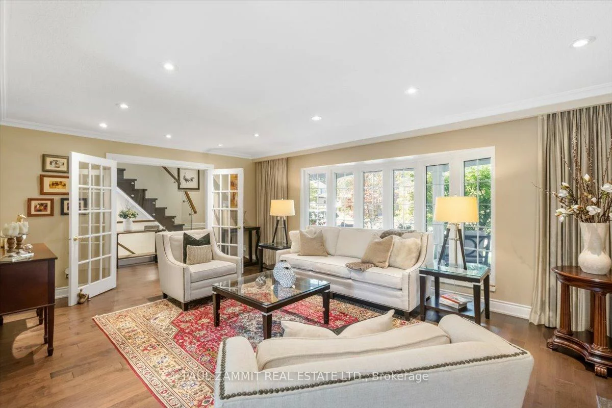 35, Almond, Grandview, Markham