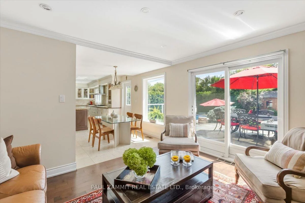 35, Almond, Grandview, Markham