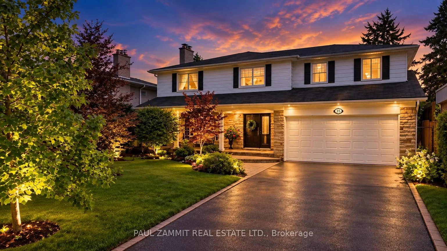 35, Almond, Grandview, Markham