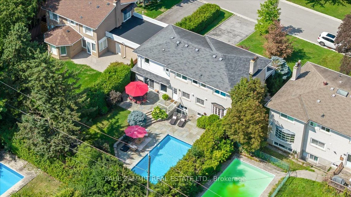 35, Almond, Grandview, Markham