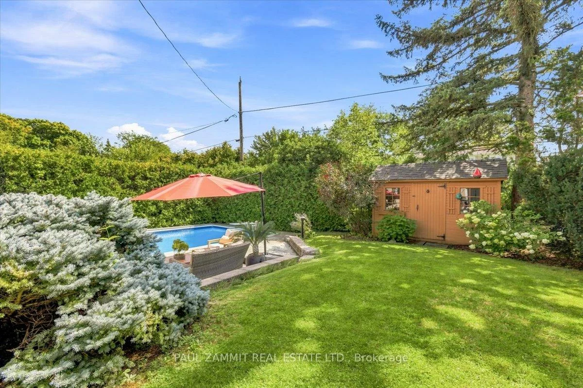 35, Almond, Grandview, Markham