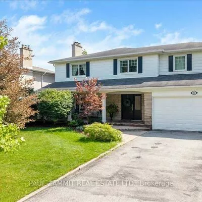 35, Almond, Grandview, Markham