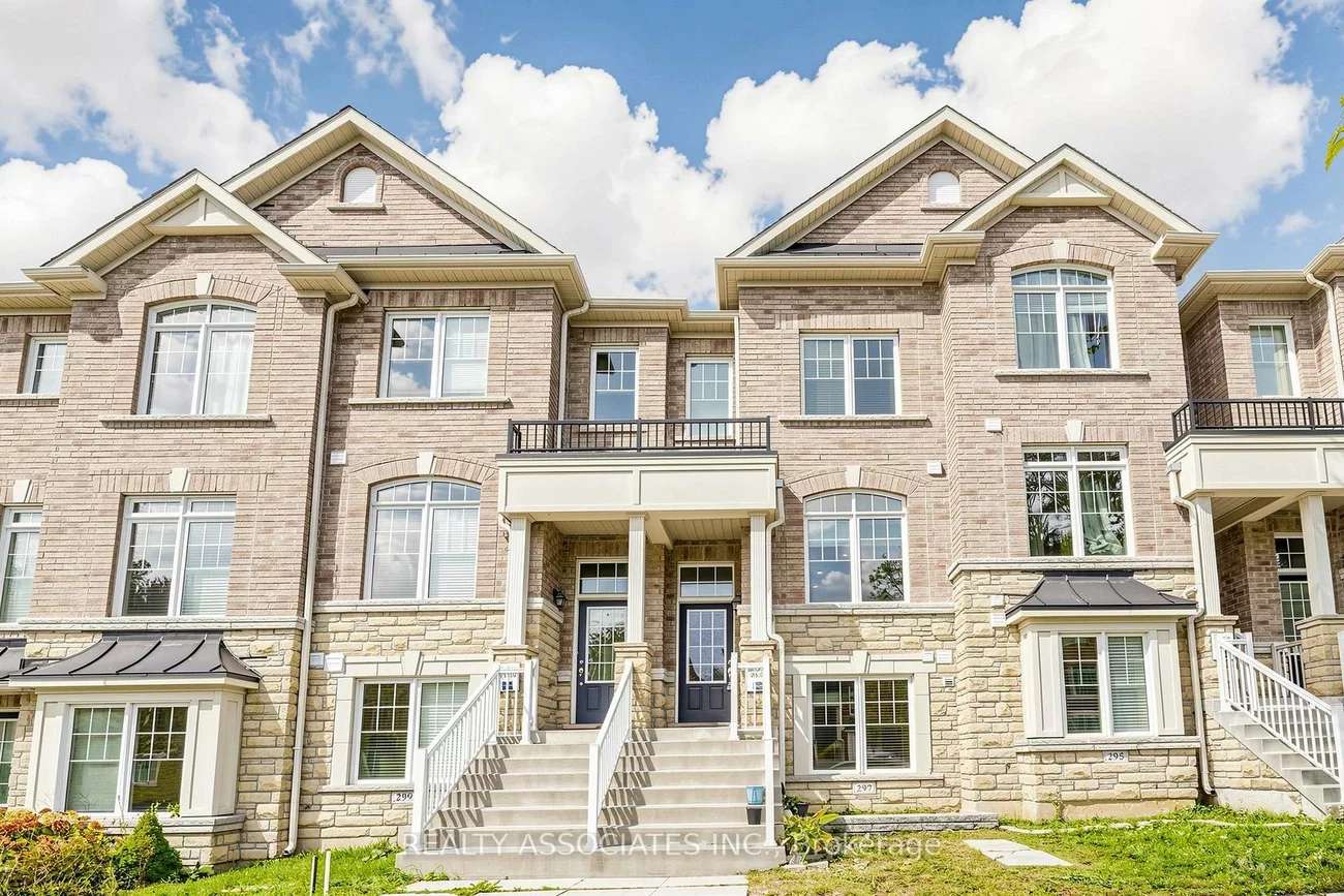 297, Delray, Greensborough, Markham