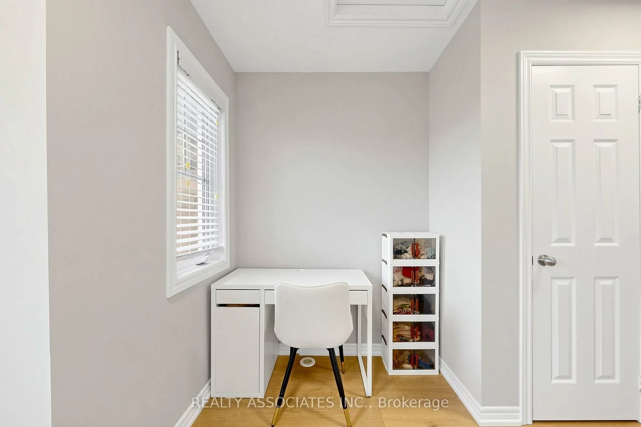 297, Delray, Greensborough, Markham