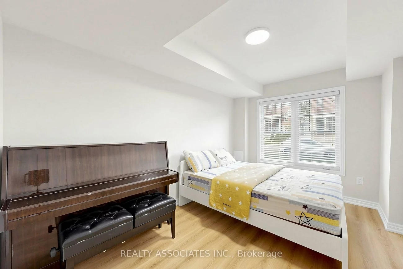 297, Delray, Greensborough, Markham