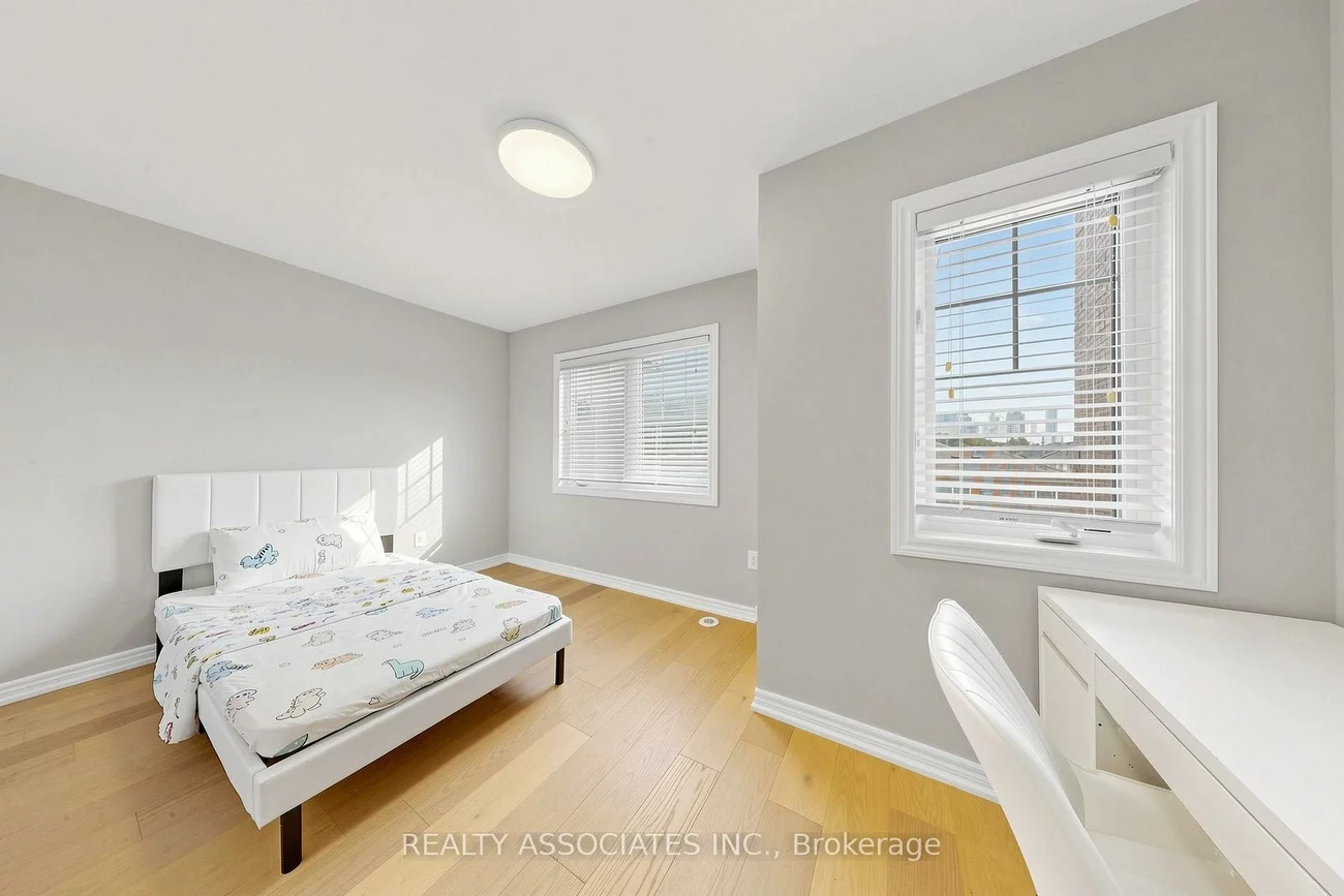 297, Delray, Greensborough, Markham