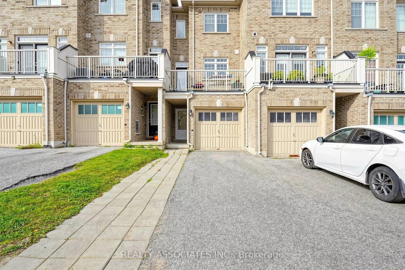 297, Delray, Greensborough, Markham
