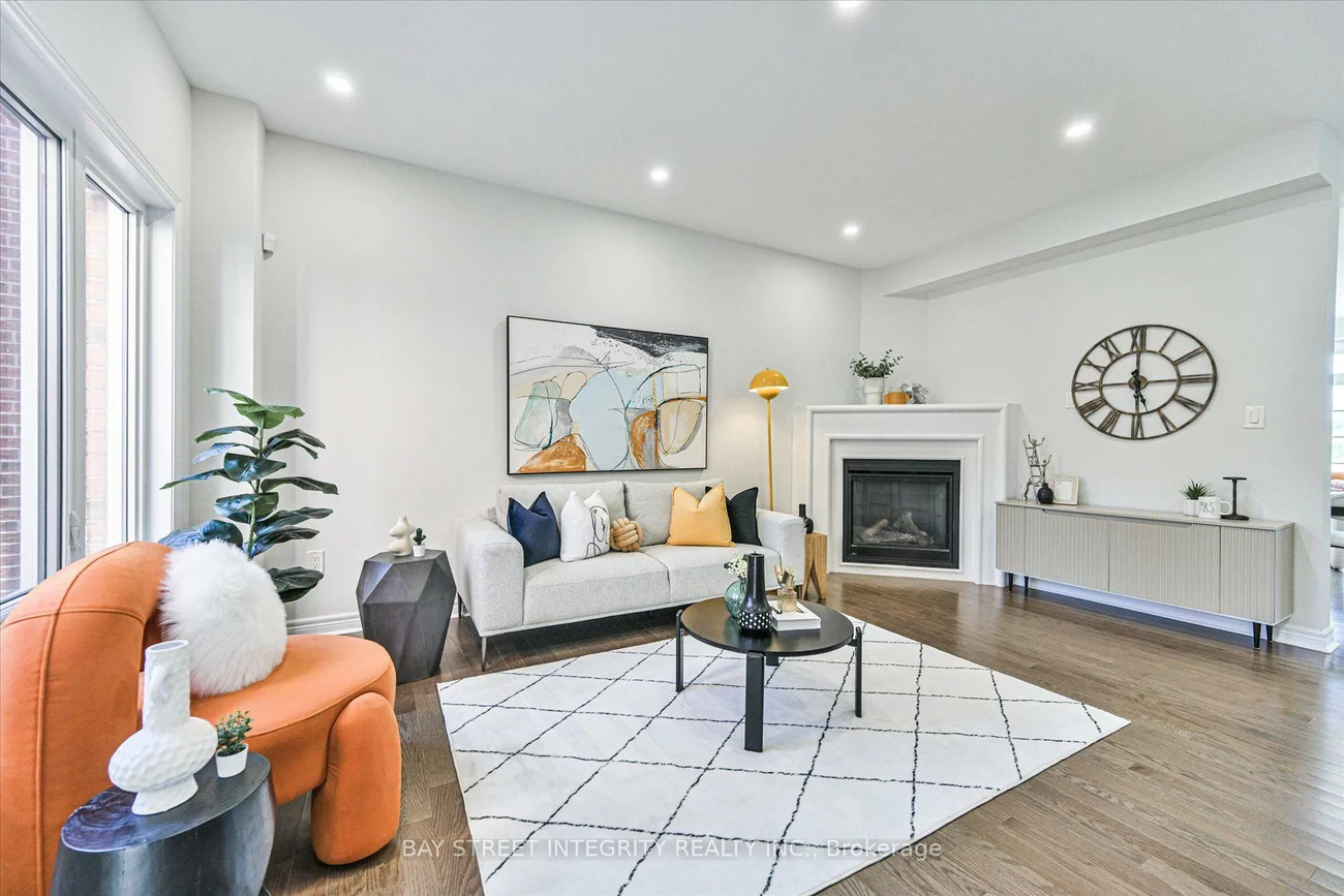 371, William Forster, Cornell, Markham