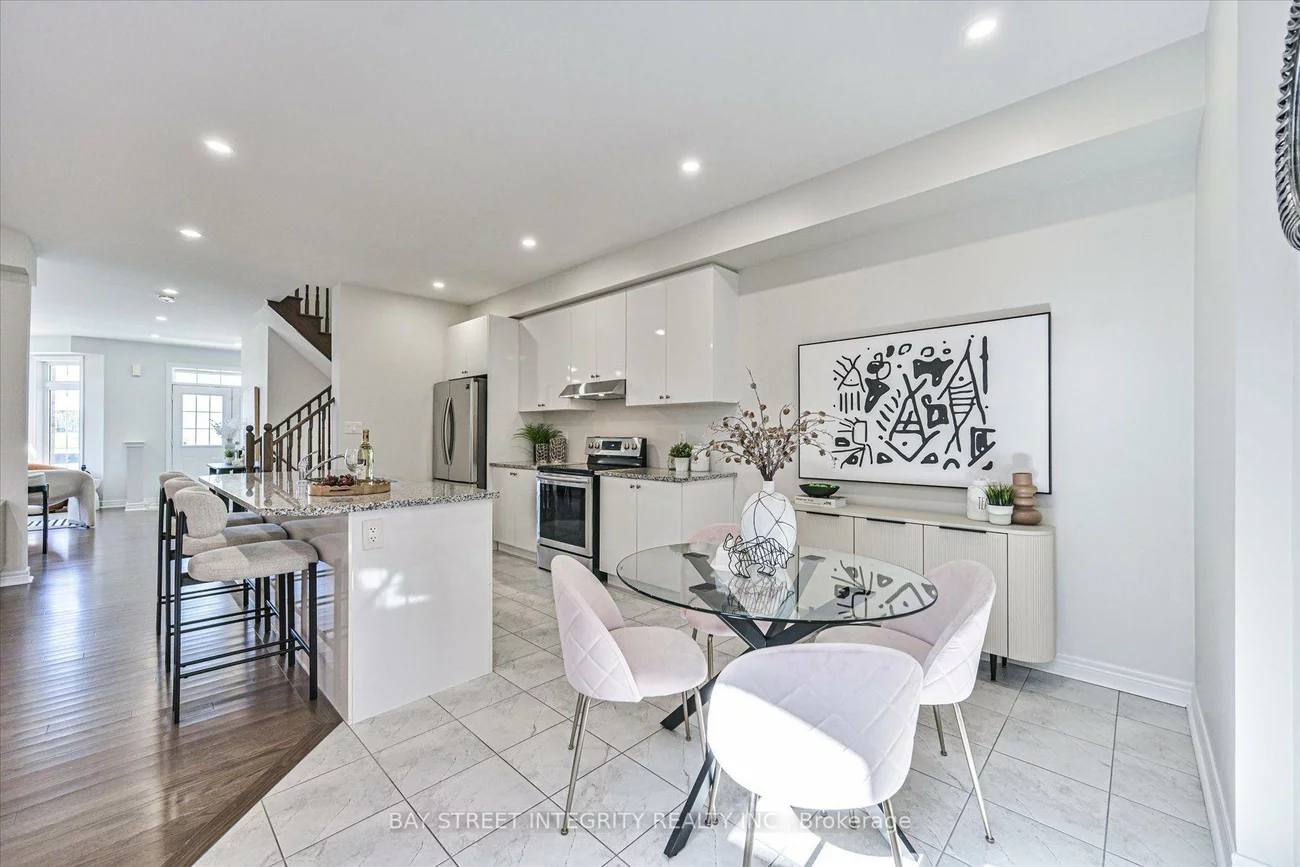 371, William Forster, Cornell, Markham