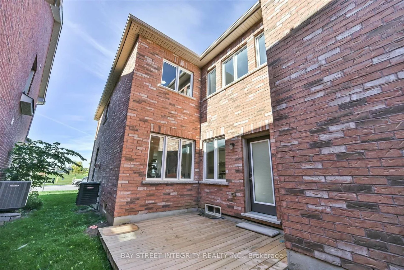 371, William Forster, Cornell, Markham