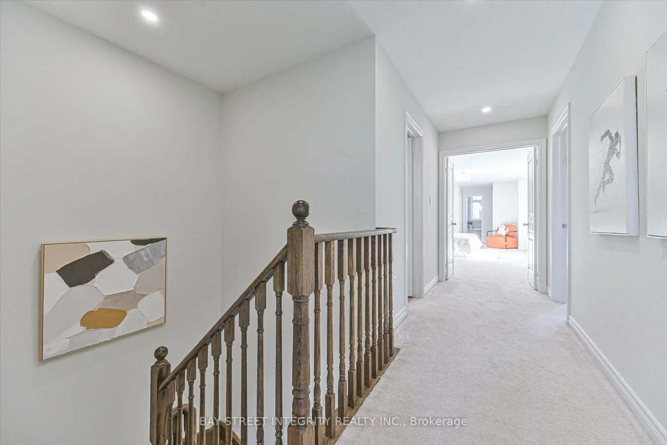 371, William Forster, Cornell, Markham