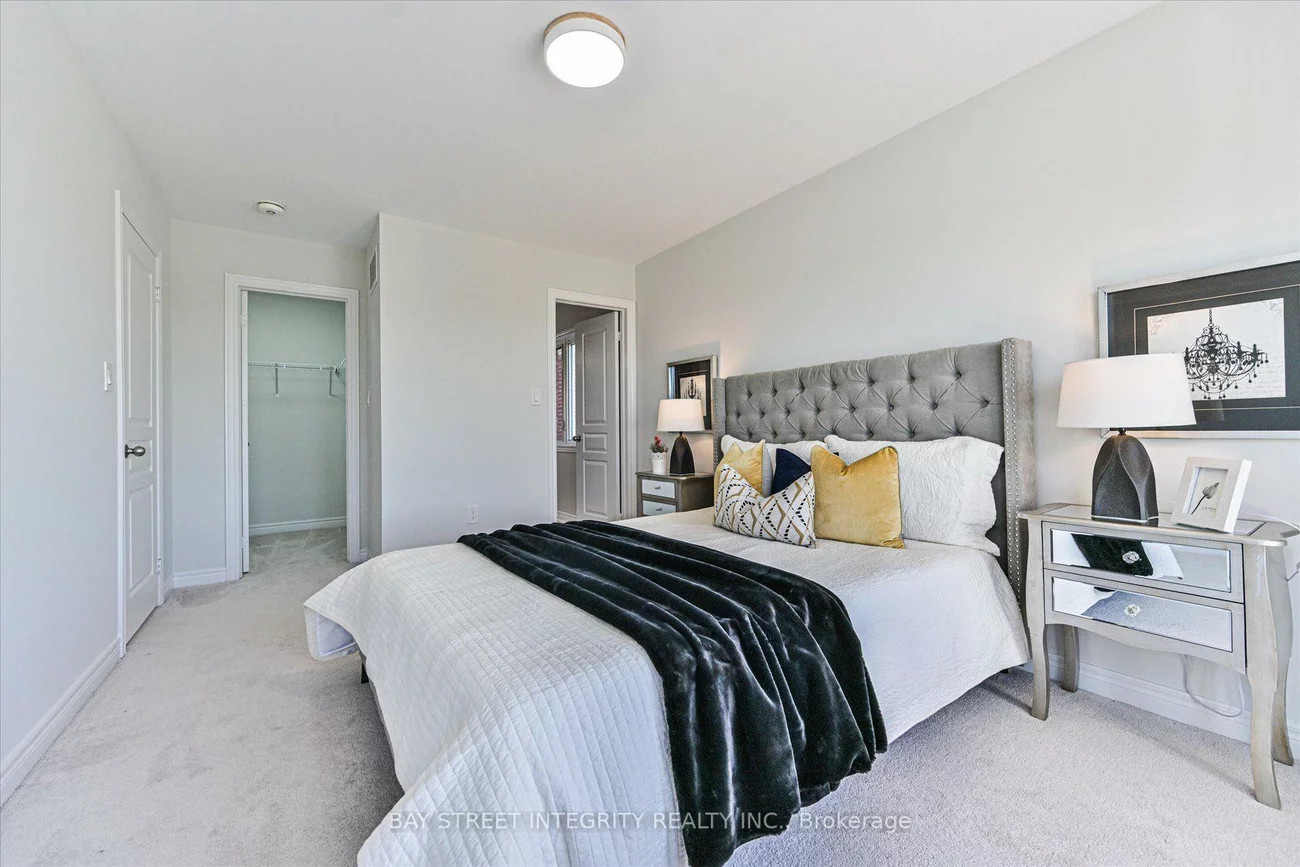 371, William Forster, Cornell, Markham