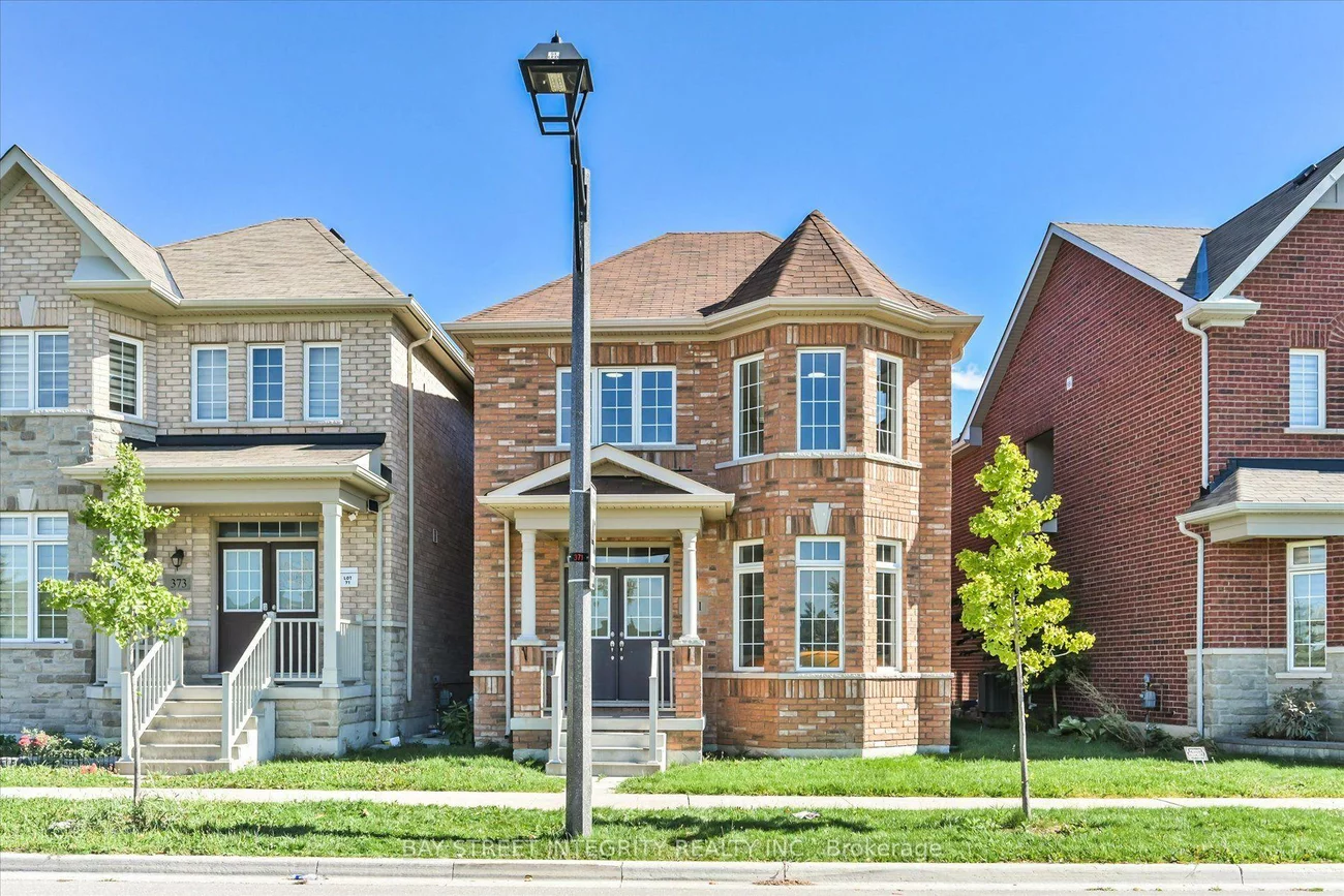 371, William Forster, Cornell, Markham