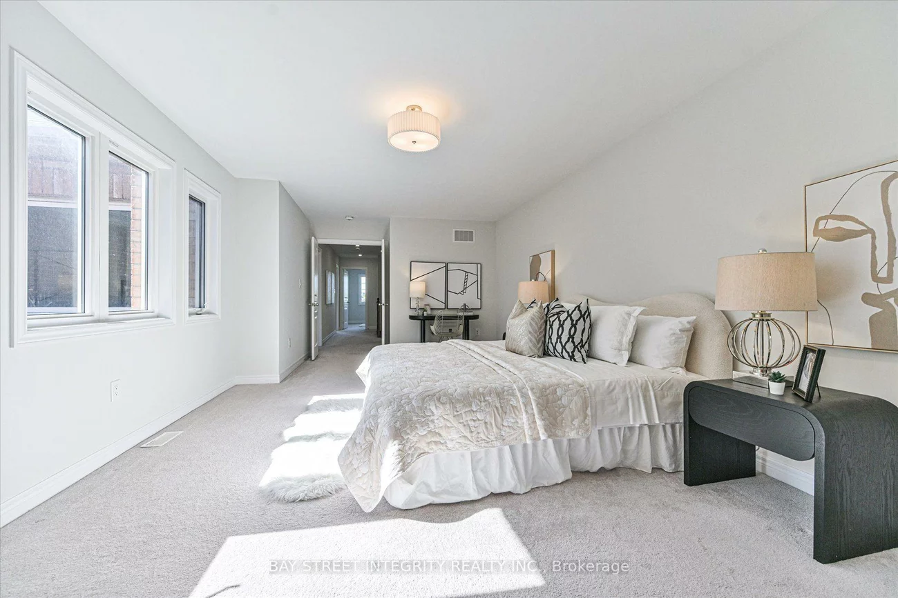 371, William Forster, Cornell, Markham