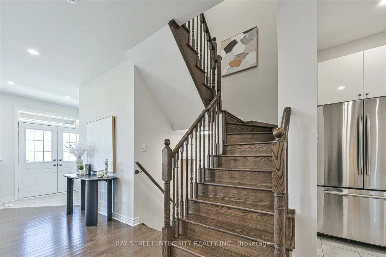 371, William Forster, Cornell, Markham