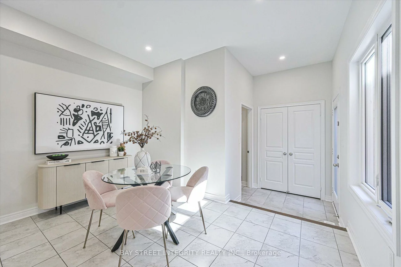 371, William Forster, Cornell, Markham