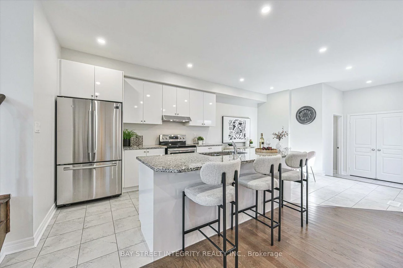 371, William Forster, Cornell, Markham