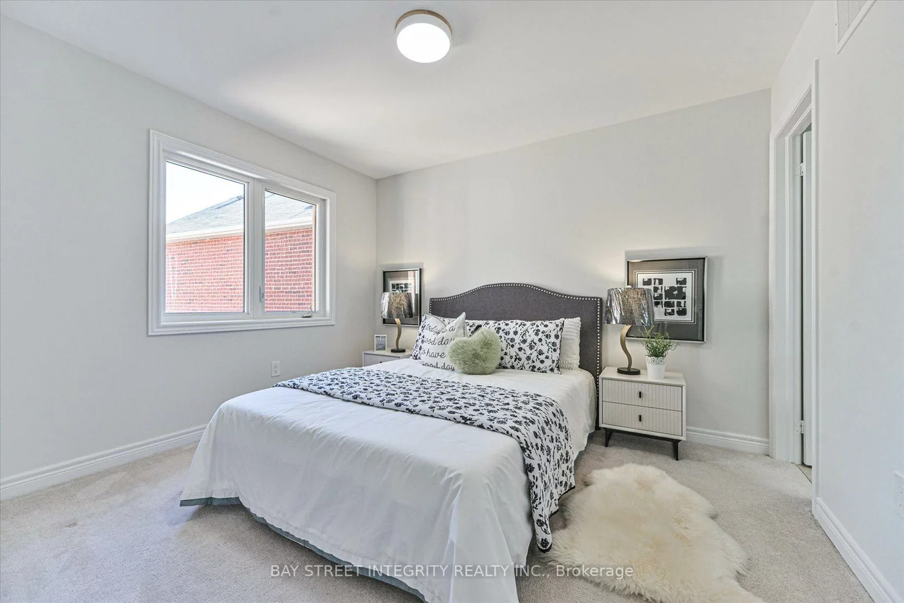 371, William Forster, Cornell, Markham