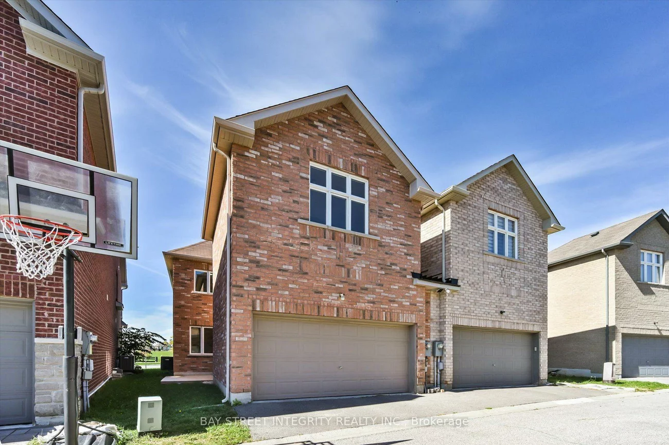 371, William Forster, Cornell, Markham