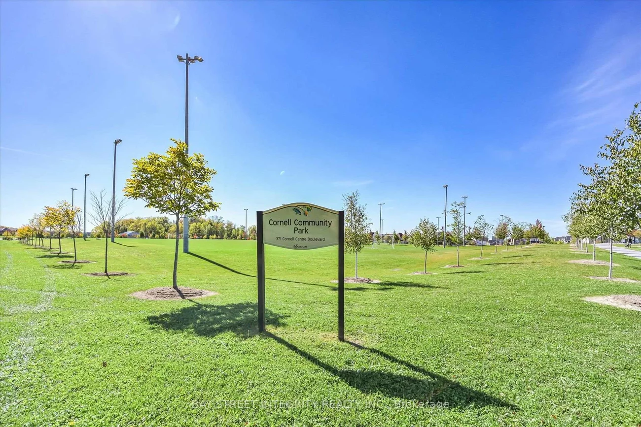 371, William Forster, Cornell, Markham
