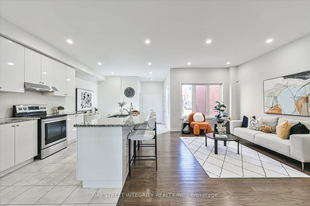 371, William Forster, Cornell, Markham