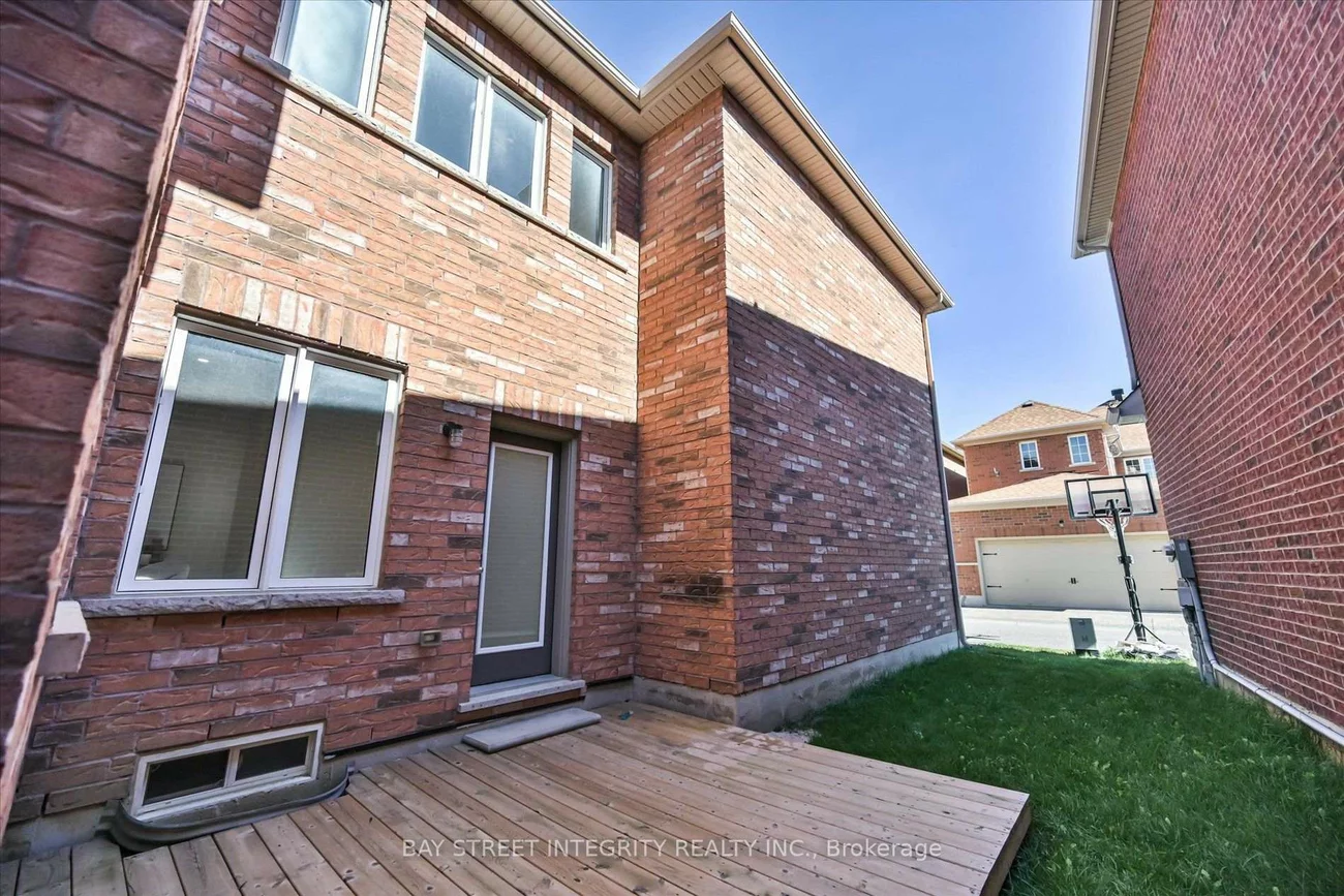 371, William Forster, Cornell, Markham