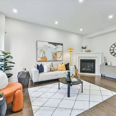 371, William Forster, Cornell, Markham