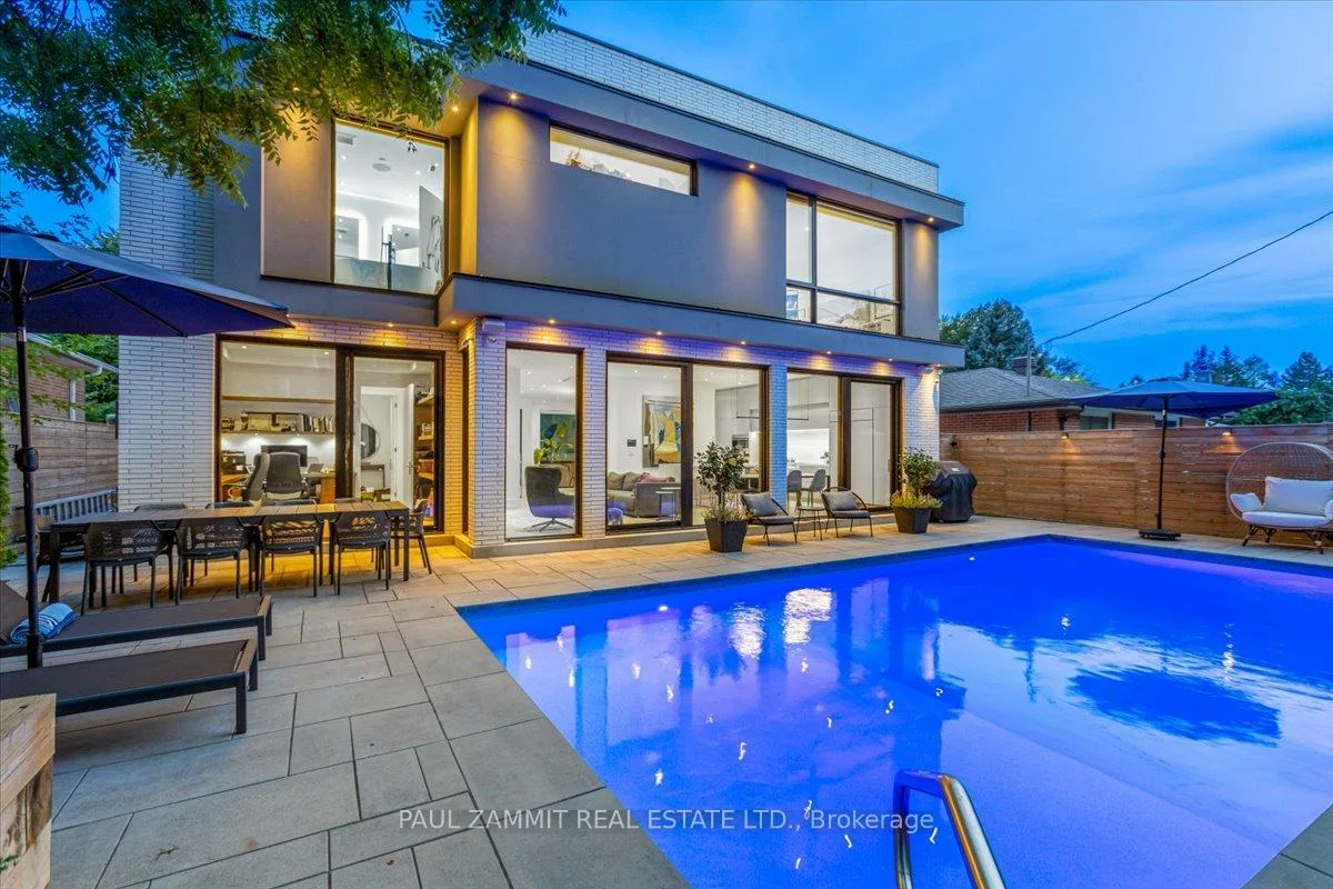 14, Rothsay, Royal Orchard, Markham
