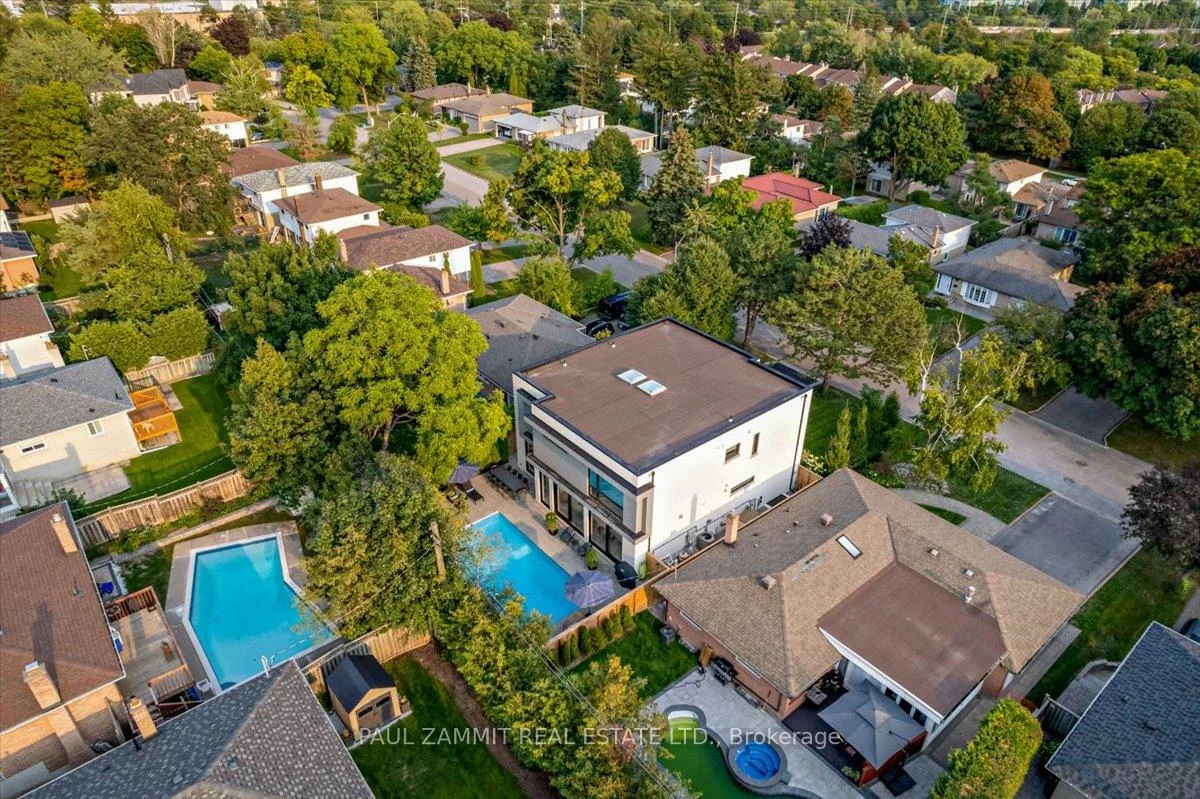 14, Rothsay, Royal Orchard, Markham