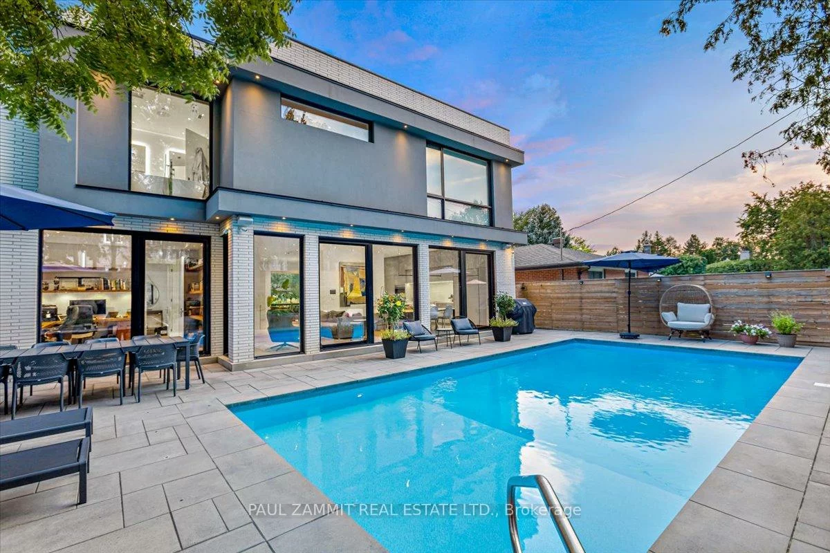 14, Rothsay, Royal Orchard, Markham