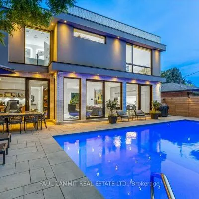 14, Rothsay, Royal Orchard, Markham