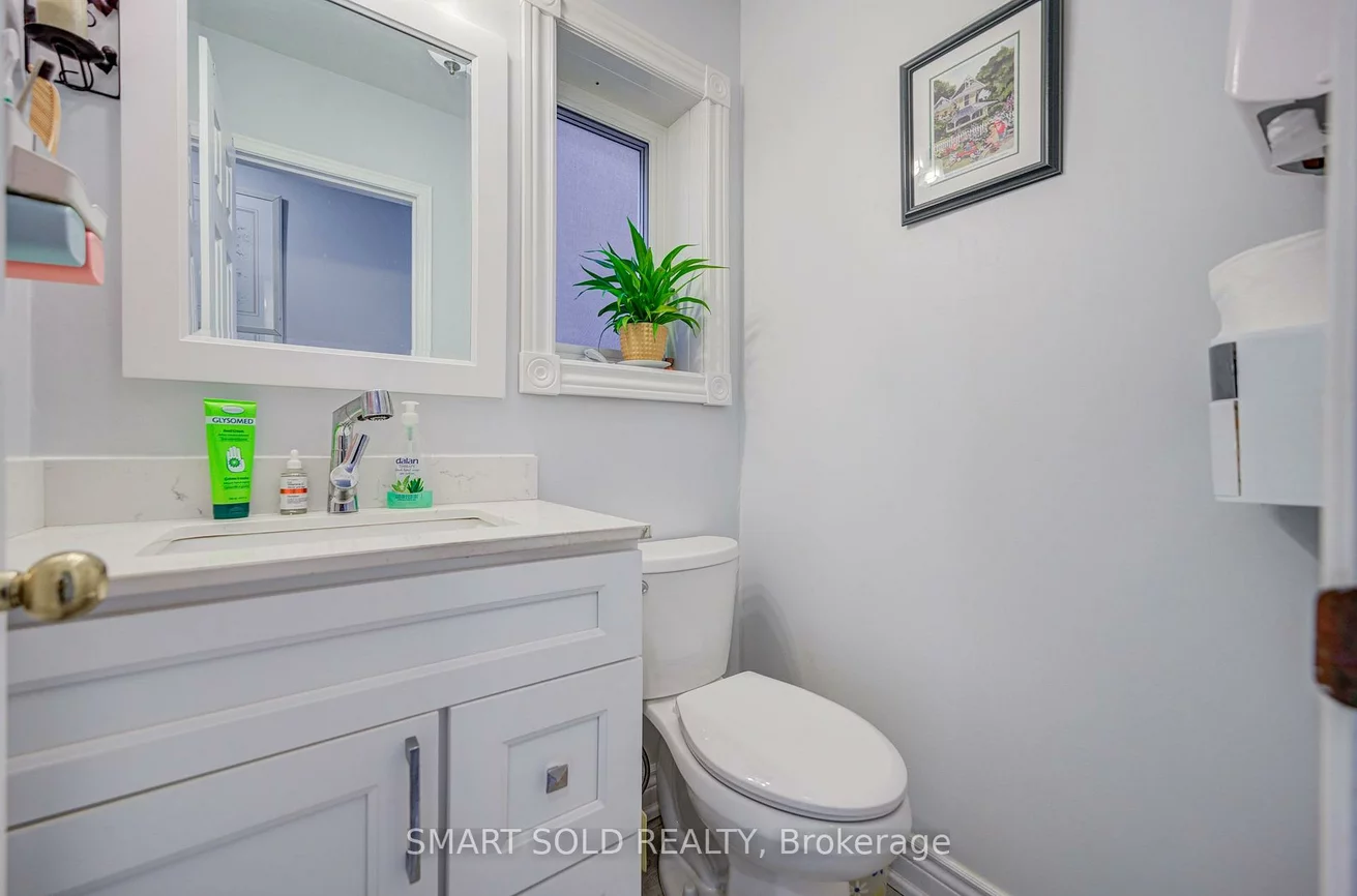 70, Connery, Middlefield, Markham