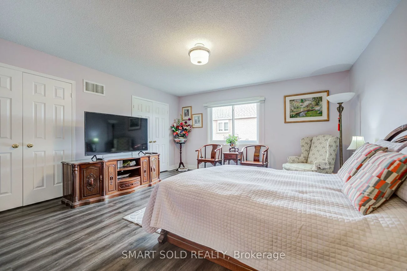 70, Connery, Middlefield, Markham