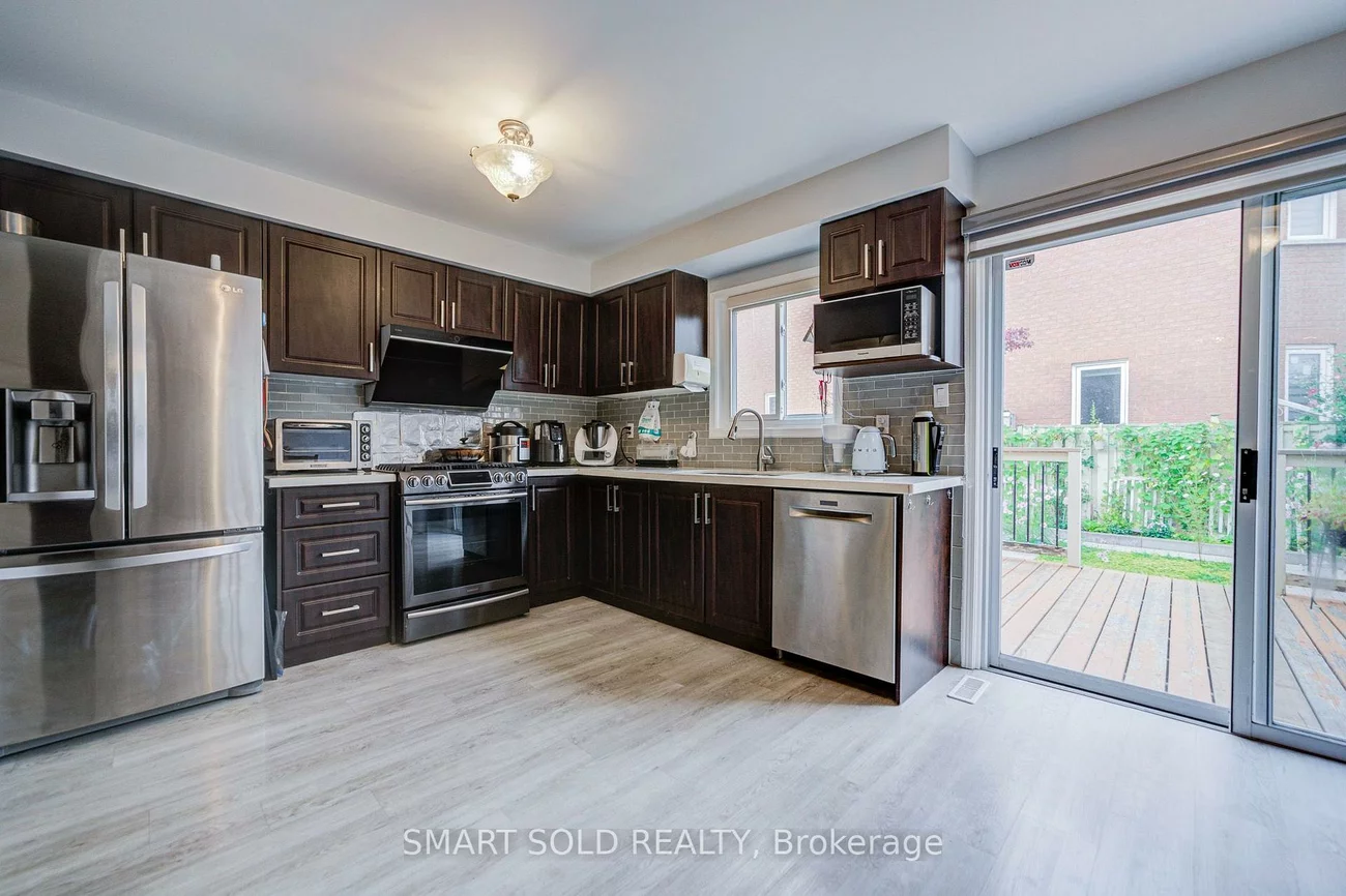 70, Connery, Middlefield, Markham